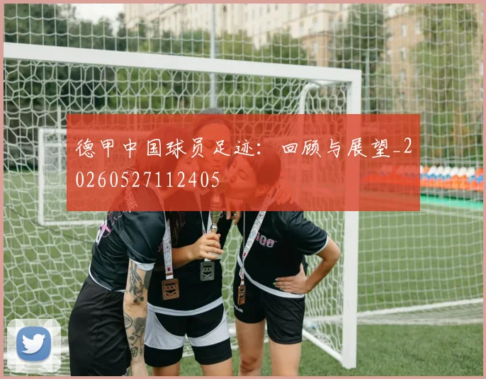 德甲中国球员足迹:回顾与展望_20260527112405